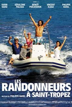 St. Tropez Tatili Türkçe Dublaj izle