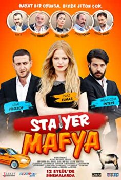 Stajyer Mafya İzle (Yerli Film)