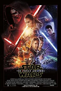 Star Wars 7 Güç Uyanıyor 2015 Türkçe Dublaj izle