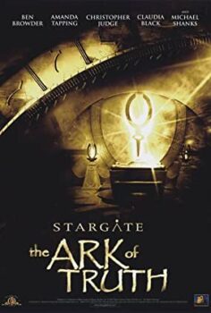 Stargate: Gerçeğin Sandığı (Stargate: The Ark Of Truth) Türkçe Dublaj İzle