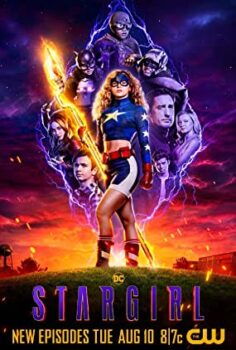 Stargirl izle (2020)
