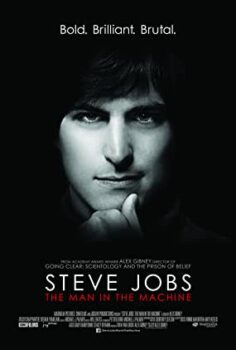 Steve Jobs The Man in the Machine 2015 Altyazılı izle