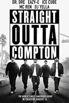 Straight Outta Compton izle