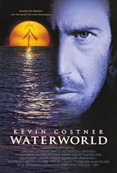 Su Dünyası (Waterworld) 1080p