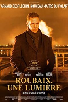 Suç Mahalli izle (2019)