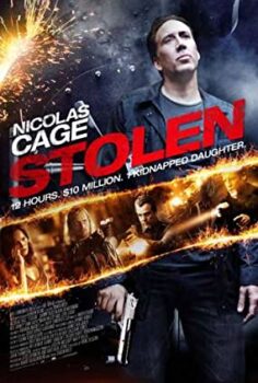 Suç Ortağı – Stolen Türkçe Dublaj İzle