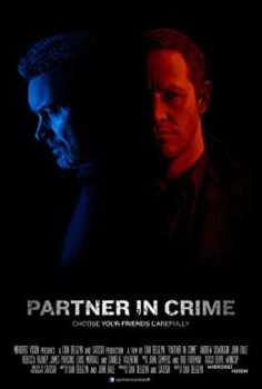 Suç Ortakları (Partner in Crime) Türkçe Dublaj İzle