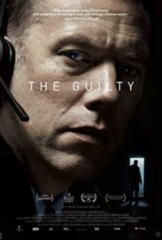 Suçlu | Den skyldige izle (2018)