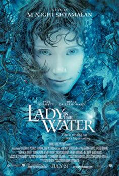 Sudaki Kız & Lady in the Water (2006) izle