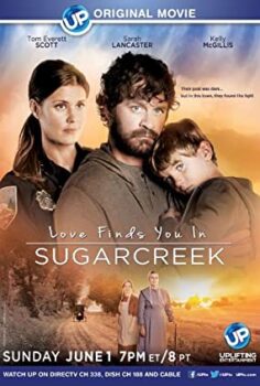 Sugarcreek’te Sevgiyi Bulmak (Love Finds You In Sugarcreek) Türkçe Dublaj İzle