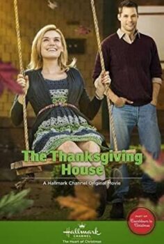 Şükran Günü Evi Türkçe Dublaj izle