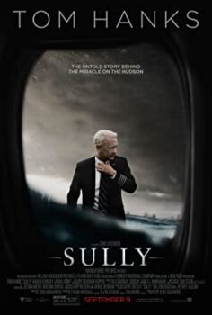 Sully Türkçe Dublaj izle full HD