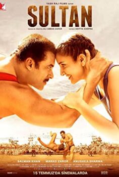 Sultan izle (2016)