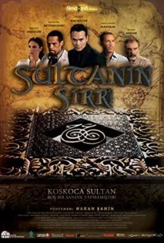 Sultanın Sırrı (2010)