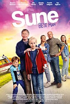 Sune Nikah Şahidi – Sune Best Man izle (2019)