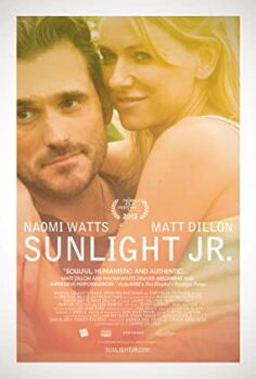 Sunlight Jr Türkçe Dublaj izle