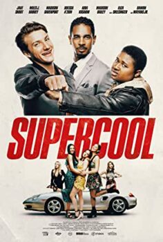 Supercool izle (2021)
