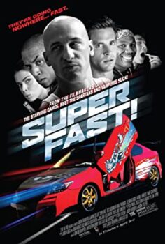 Superfast 2015 Komedi Filmi Türkçe Dublaj izle 720p Tek Part
