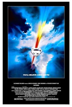 Superman Nostalji film izle (1978)