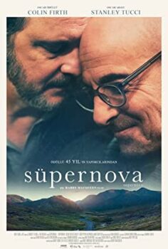 Supernova Türkçe Altyazılı izle (2020)