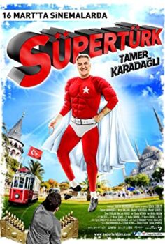 SüperTürk Yerli film izle (2012)