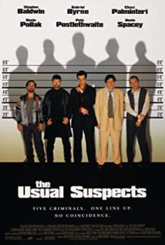 Şüpheliler Türkçe Dublaj izle