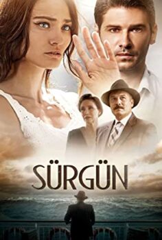 Sürgün Türk Filmi izle