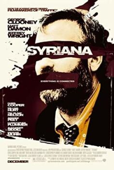 Suriyeli – Syriana Türkçe Dublaj İzle