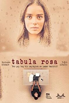 Tabula Rosa Yerli 1080p izle (2015)