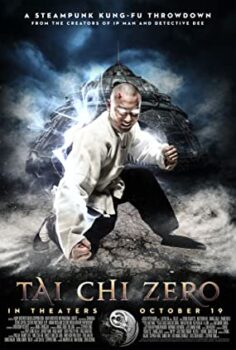 Tai Chi 0 Türkçe Dublaj izle