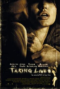 Taking Lives – Hayatın Benim izle 720p