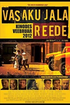 Talihzsiz Cuma Türkçe Dublaj izle