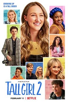 Tall Girl 2 izle (2022)