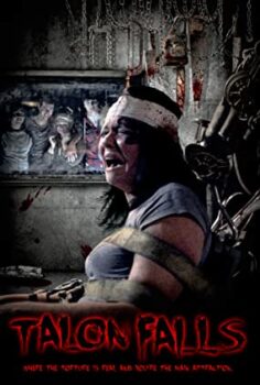 Talon Falls Türkçe Altyazı izle (2017)