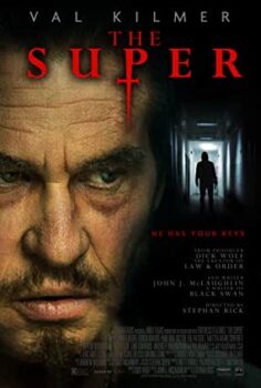 Tamirci | The Super izle (2017)
