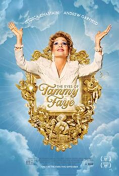 Tammy Faye’in Gözleri – The Eyes of Tammy Faye izle (2021)