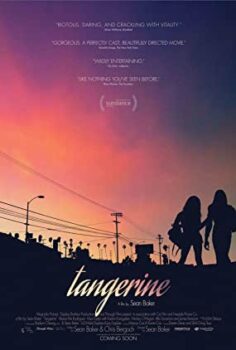 Tangerine Altyazılı MkvCage izle