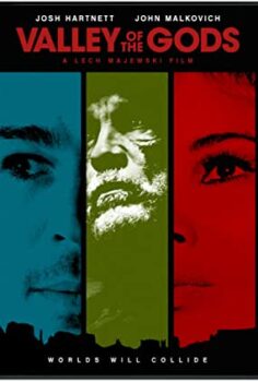 Tanrılar Vadisi – Valley of the Gods izle (2019)