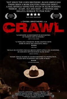Tarayıcı (Crawl) Türkçe Dublaj İzle