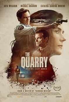 Taş Ocağı – The Quarry izle (2020)