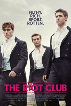 Taşkınlar Kulübü Türkçe Dublaj izle
