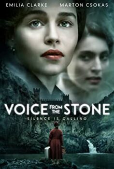 Taşların Çağrısı izle – Voice from the Stone (2017)