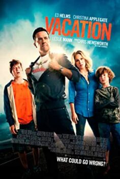 Tatil Zamanı Filmi 2015 Türkçe Dublaj izle