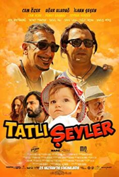 Tatlı Şeyler izle 2017 Yerli Film