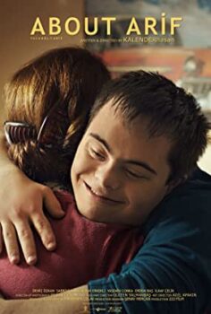 Tecahül-i Arif (2016)