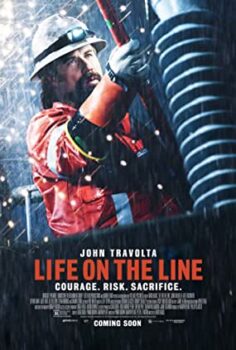 Tehlike Hattı – Life on the Line 1080p izle
