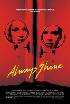 Tehlikeli Arkadaşlık izle film