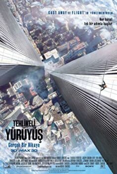 Tehlikeli Yürüyüş Türkçe Dublaj izle 720p