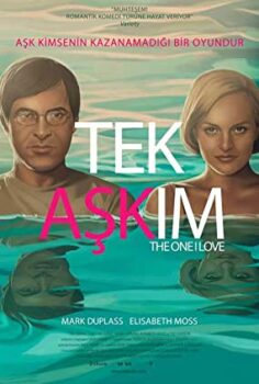 Tek Aşkım Türkçe Dublaj İzle