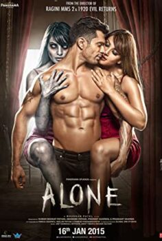 Tek Başına (Alone) Türkçe Altyazılı İzle